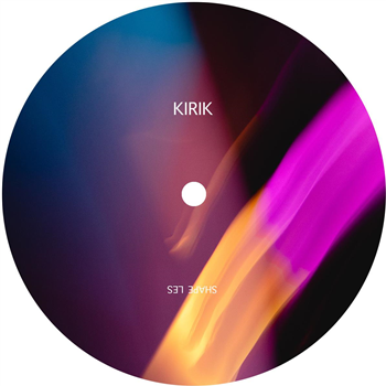 KiRiK - Shape Les - Black/Tuesday LTD
