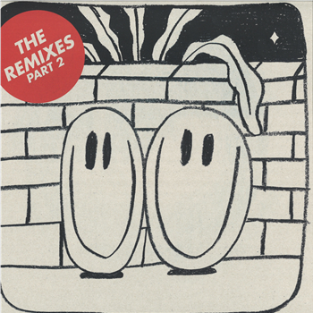 Andhim - The Remixes Part 2 - Superfriends Records