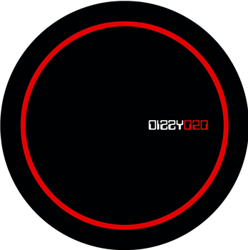 Dirtbox - Warning EP - Dizzy Tunes