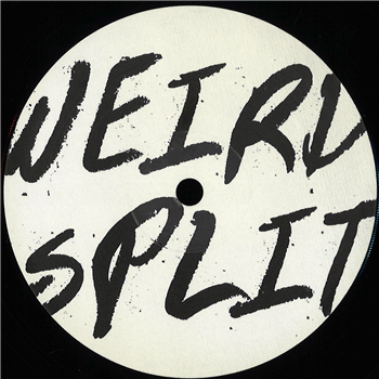 Juliche Hernandez, Lucianno Villarreal - Weirdsplit - Weirdtracx