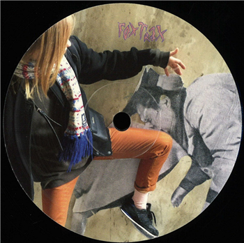 mod7 - Time Has Come - FOX TRAX mod7 - Time Has Come - FOX TRAX