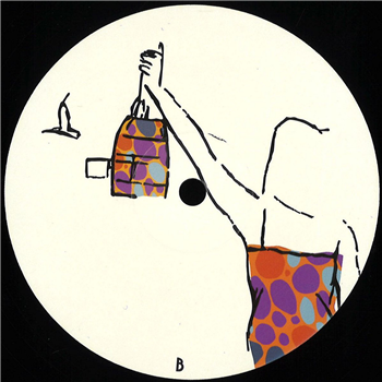 Petit Batou - Mother Nature - Kanja Records Petit Batou - Mother Nature - Kanja Records