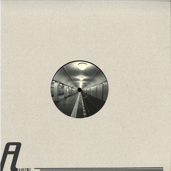 Various Artists - Affinity 4 - Affin LTD Various Artists - Affinity 4 - Affin LTD