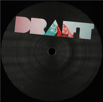 Various Artists - DRAFTV006 - Draft