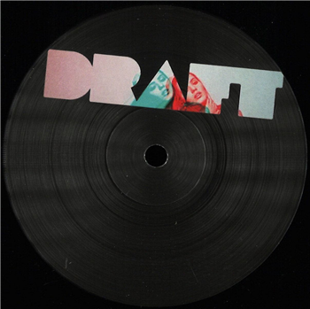 Various Artists - DRAFTV006 - Draft Various Artists - DRAFTV006 - Draft
