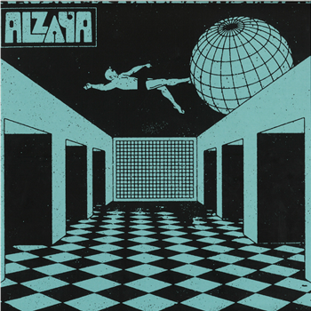 Volantis - Paesaggio Liquido EP - Alzaya Records Volantis - Paesaggio Liquido EP - Alzaya Records