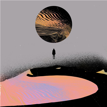 Exsiderurgica - The Milky Way EP - Sacred Court Exsiderurgica - The Milky Way EP - Sacred Court
