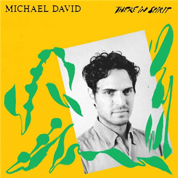 MICHAEL DAVID
- THERE IN A SPIRIT - CASCINE MICHAEL DAVID
- THERE IN A SPIRIT - CASCINE