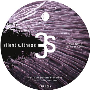 Silent Witness - Triple Seed