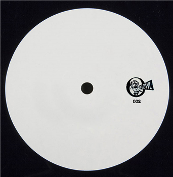 Gathaspar - HWLS002 - Howl Stamp