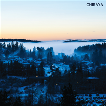 Chiraya - Gespenster - PLOINK