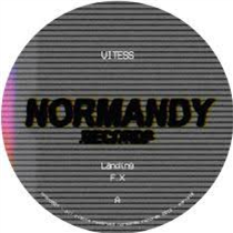 VITESS - NRMND007 - NORMANDY RECORDS