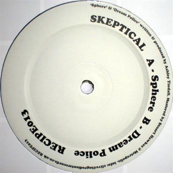 Skeptical - Ingredients Records