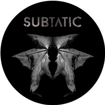 Various Artists - SLS 006 - Subtatic Records