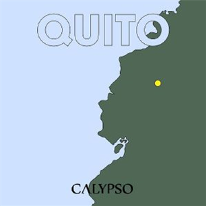 Nicola CRUZ/FE/QUIXOSIS/NTFL - Quito - Calypso