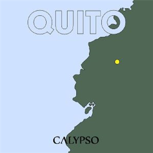 Nicola CRUZ/FE/QUIXOSIS/NTFL - Quito - Calypso Nicola CRUZ/FE/QUIXOSIS/NTFL - Quito - Calypso