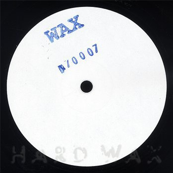 Wax - 70007 - WAX