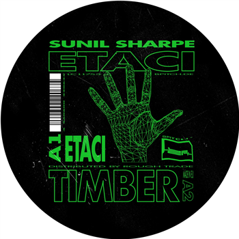 Sunil Sharpe - Etaci - Bpitch Control