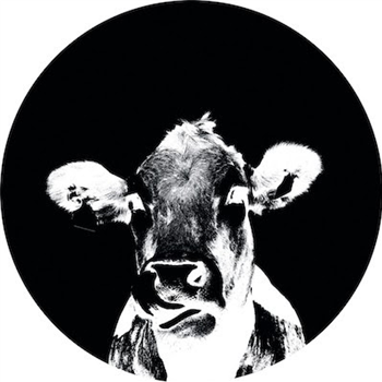 KALTSTAM - CATTLE PROD EP - Friendship & Decadence