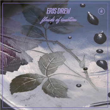 Eris Drew - Fluids of Emotion - INTERDIMENSIONAL TRANSMISSIONS