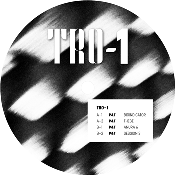 P&T - TRO-1 - TRO