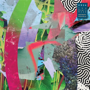 The Nags Head - ENTROPY NOODLE - Kit Records The Nags Head - ENTROPY NOODLE - Kit Records