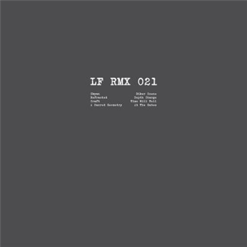Lf Rmx 021 (len Faki Mixes) - VA - Lf Rmx Lf Rmx 021 (len Faki Mixes) - VA - Lf Rmx