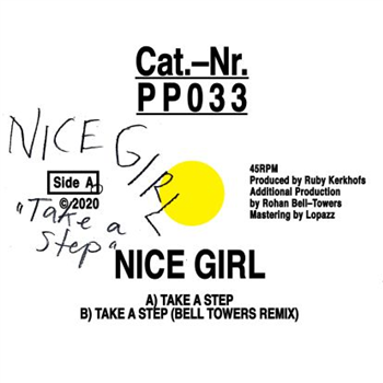 Nice Girl - Take A Step - Public Possession