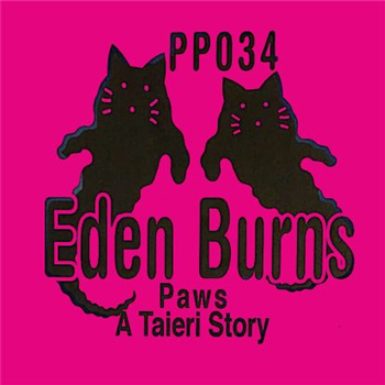 Eden Burns - Paws A Taieri Story - Public Possession
