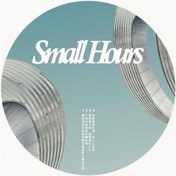 Small Hours 003 - VA - Small Hours
