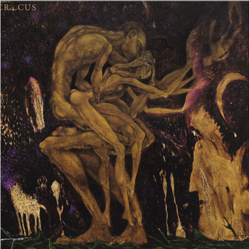 Kirik - Bbangbgbanf EP - Colors Of Crocus Kirik - Bbangbgbanf EP - Colors Of Crocus