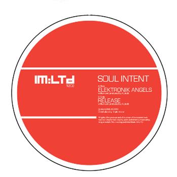 Soul Intent - IMLTD