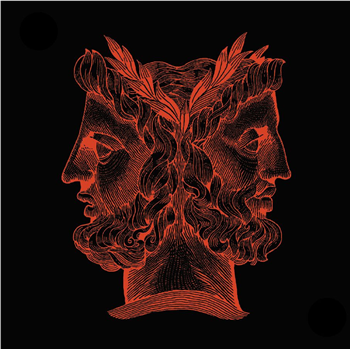 Ruff Stuff - The Faster Buster EP - Sculptures Records Ruff Stuff - The Faster Buster EP - Sculptures Records