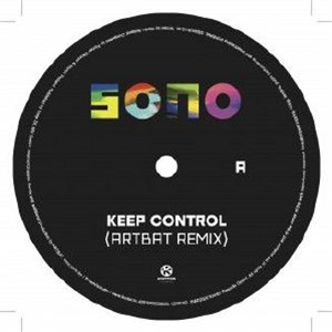 SONO - Keep Control - And Music