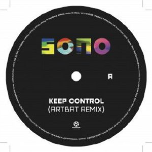 SONO - Keep Control - And Music SONO - Keep Control - And Music