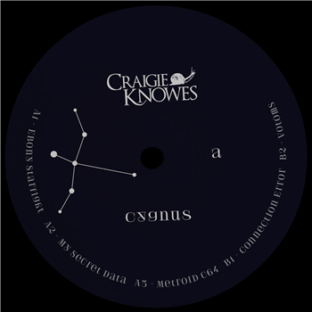 Cygnus - Connection Error - Craigie Knowes