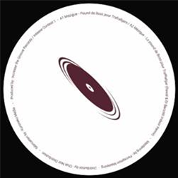 Various Artists - INTEASE0102 - Increase The Groove Records Various Artists - INTEASE0102 - Increase The Groove Records