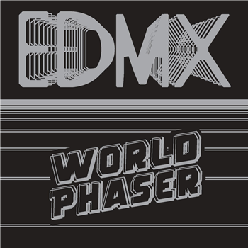 EDMX - World Phaser -
2 x 12" - QUEEN NANNY EDMX - World Phaser -
2 x 12" - QUEEN NANNY