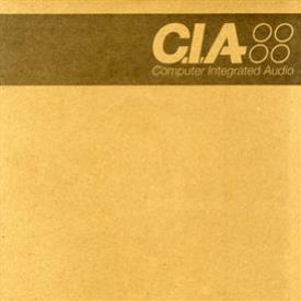 Lenzman  - CIA Records