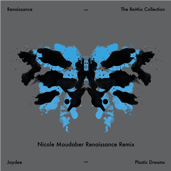 Jaydee - Plastic Dreams (Nicole Moudaber Remixes) - RENAISSANCE