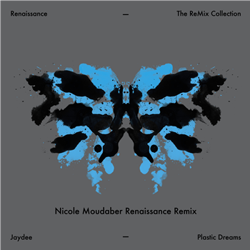 Jaydee - Plastic Dreams (Nicole Moudaber Remixes) - RENAISSANCE Jaydee - Plastic Dreams (Nicole Moudaber Remixes) - RENAISSANCE