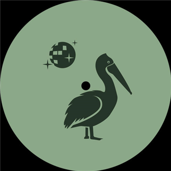 Various Artists - Pelican Disco - Honey Butter Records