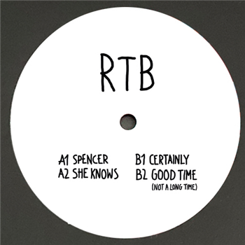 Rhode & Brown, Tilman  - RTB Records