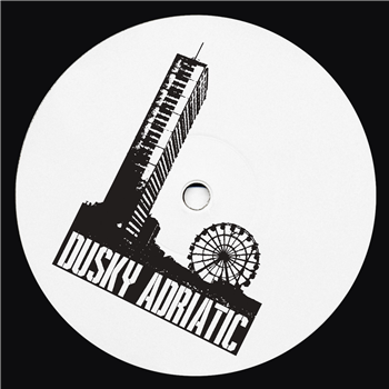 Various Artists - 3 Years Of Dusky Adriatic - Dusky Adriatic