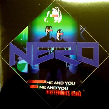 Nero - MTA Records