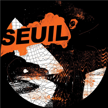 SEUIL - THE UNRELEASED PT#1 - EKLO MUSIC