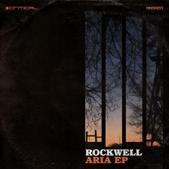Rockwell - Aria EP - Critical Music