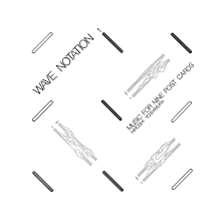 Hiroshi Yoshimura - Music For Nine Postcards (Clear Vinyl) - Emipire Of Signs Hiroshi Yoshimura - Music For Nine Postcards (Clear Vinyl) - Emipire Of Signs