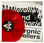Microlith & Sound Synthesis - Electronic Travellers - Fundamental Records