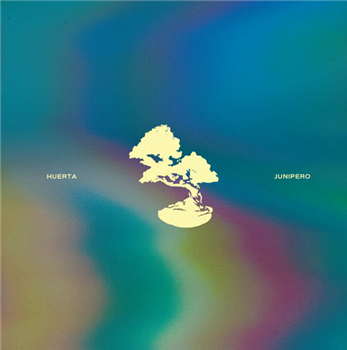 Huerta - Junipero - VOYAGE Huerta - Junipero - VOYAGE